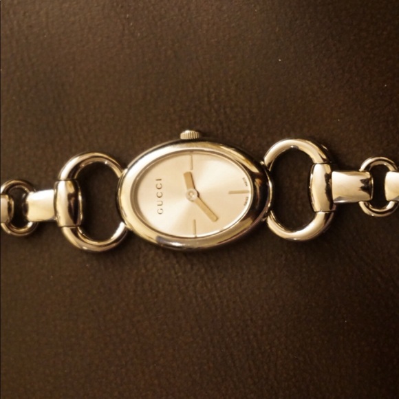 Gucci watch - Picture 3 of 8